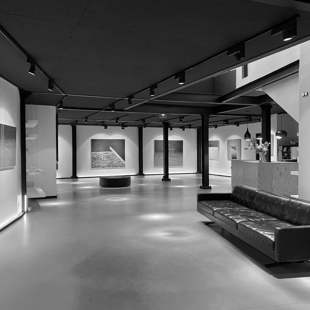 Fanxi Delarue Gallery 2